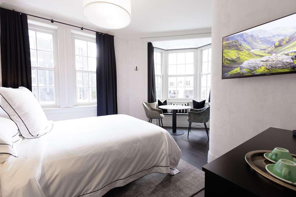 The Strand Hotel Sydney Zimmer foto