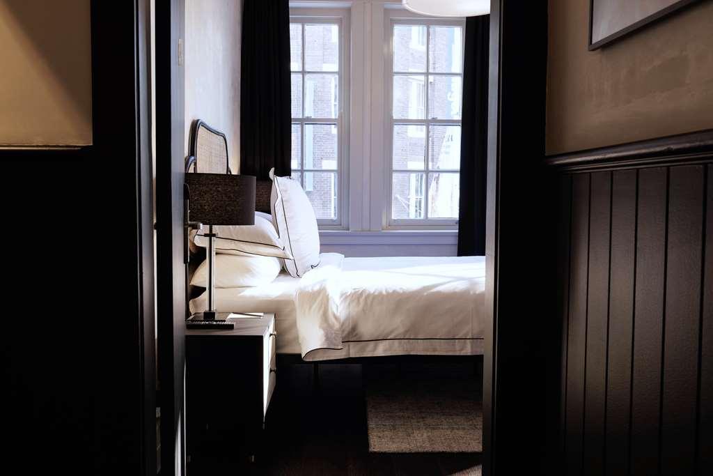 The Strand Hotel Sydney Zimmer foto